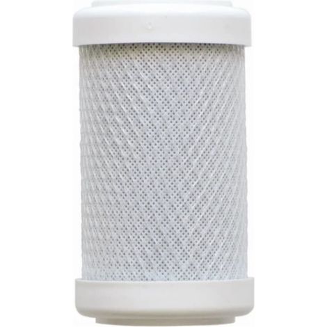 Cartouche Charbon Actif 5'' 5 µm De Rechange Pour Purificateur D'eau Orisa® (1/2)