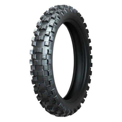 Neumático Obor Bulwark W7002 100/100-18 100/100-18 41/2025 Trasero Tt Motocicleta