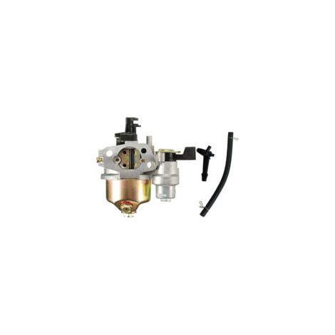 Carburateur compatible Honda GX110 GX120 GX140 GX160 GX200 – Remplace 16100-ZH8-W61 – Performance optimisée pour moteurs 4HP 5.5HP 6.5HP (1/5)