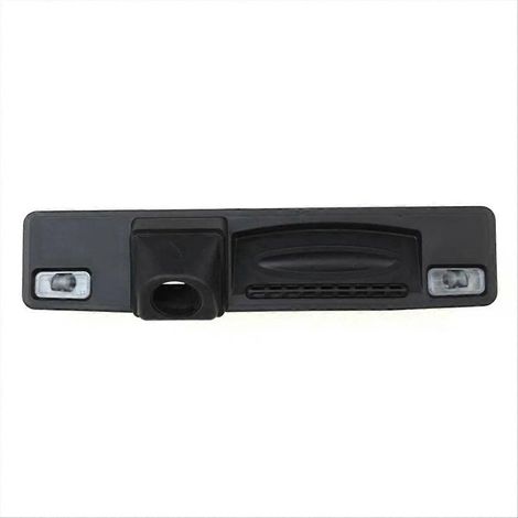 Interrumpido por el Ford Focus 2012-2018 (1/5)