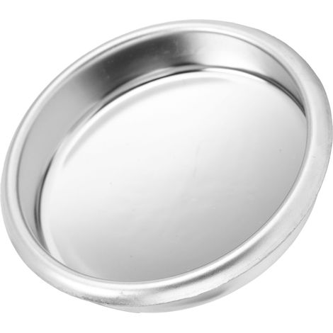 54-mm-Blindfiltereinsatz aus Edelstahl für Breville Sage8 Serie 870 (1/5)