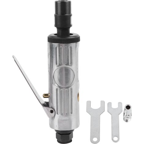 Air Die Grinder High Speed Grinding Multifunctional Pneumatic Grinder for Metal Wood Processing Automotive Repair