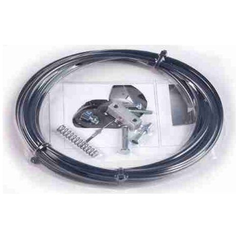 Kit Sblocco Esterno Per 391 Genius 424001 Automazione Automatismi Originale
