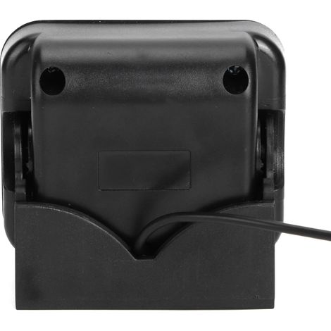 Haut-parleur Externe Mini NSP-100 pour Radio CB Voiture, Compatible Yaesu FT-847 FT-920 FT-950 FT-2000 (1/5)