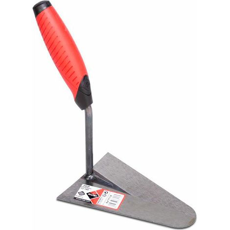 Rubi Palette Catalane Mauerwerkswerkzeug Metall 165mm