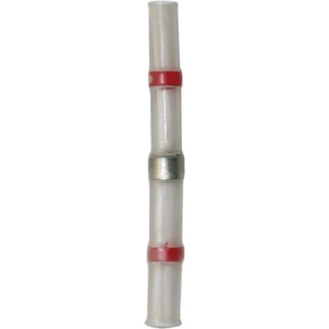 Connecteur auto soudeur thermorétractable diamètre intérieur 2,7 mm