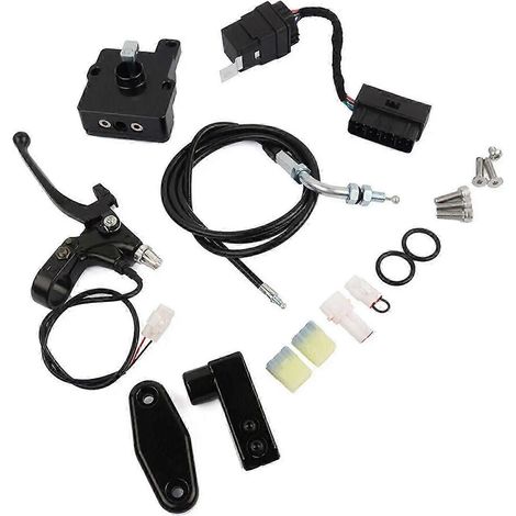 Kit d'actionneur de remplacement pour moto 4x4 manuel 1038-1035-2001 16172-0039 16172720037 (1/5)