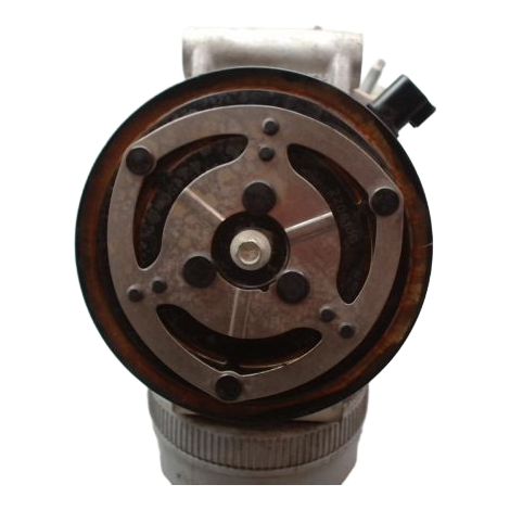 [PRODUIT D'OCCASION] Compresseur Air Conditionne FORD Fiesta 2008- ♻️ Ref Oe. 2673870 - Garantie à vie (1/5)