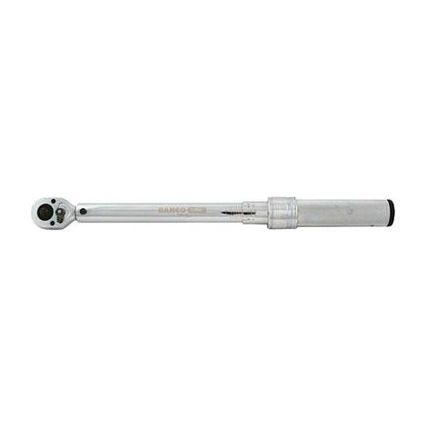 LLAVE DINAMOMETRICA 7455-100A BAHCO (1/2)