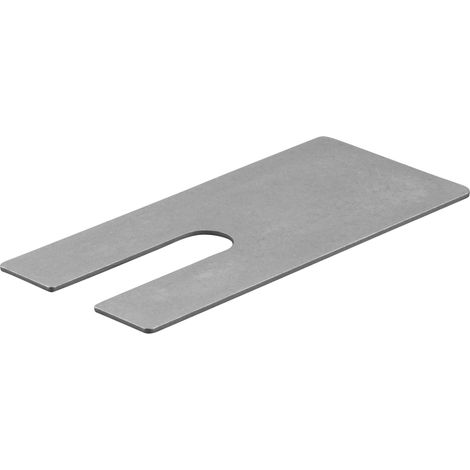 Einstellblech 773412 R