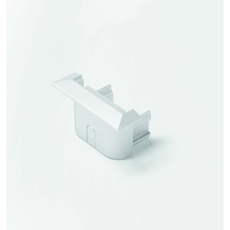 Halemeier LChannelLine B Endkappen Typ 2 Set (1/2)