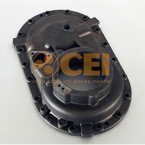 Carter de diferencial Mercedes Atego Axor Actros MAN TGA TGS TGX 9423510008 81356020027