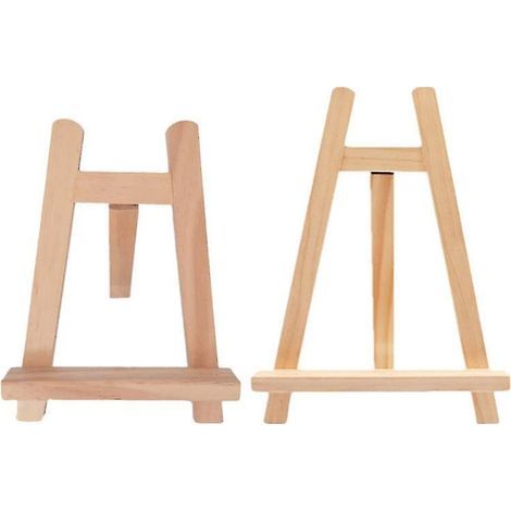 Kinderstaffelei (2er-Set) (1/3)