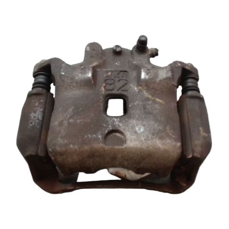 Etrier De Frein Avant Gauche NISSAN Pulsar [PRODUIT D'OCCASION]♻️410113dn0a (1/4)