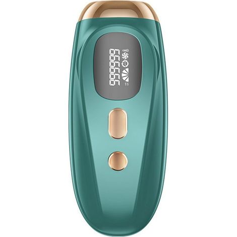 Epilatore laser di precisione con funzione di raffreddamento - AquaForge (1/5)