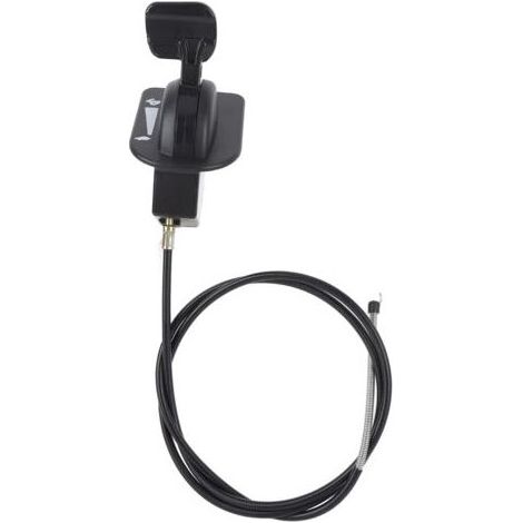 Câble d'accélérateur pour tondeuse adaptable aux modèles ZT1 ZTS1 ZTS2 42 46 50 54 60- (1/5)