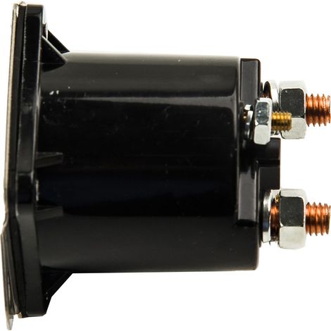 ⭐⭐⭐⭐⭐ Solenoid for 12 V Club Car DS /for Precedent Gas 1984-Up Golf Cart 1013609 (1/5)