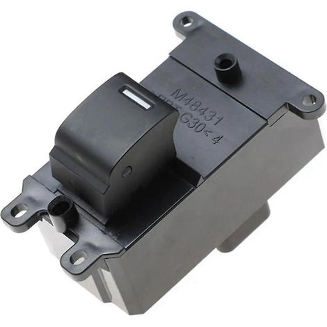 35770-TR0-E01 Interrupteur de lève-vitre électrique arrière, bouton de commande, interrupteur de lève-vitre pour automobile -V 20 (1/5)