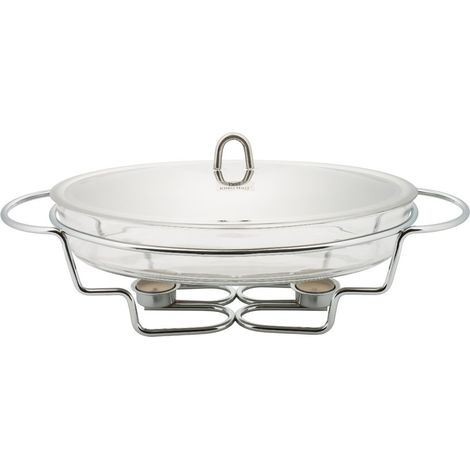 CALENTADOR DE MESA RESISTENTE AL CALOR 3.2L KINGHOFF KH-1411 (1/5)