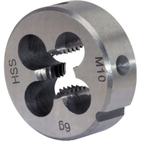 KS Tools HSS Schneideisen M, M14x2