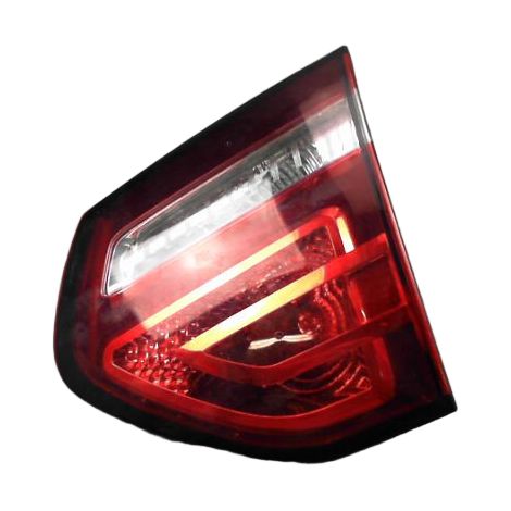 [PRODUIT D'OCCASION] Feu Arriere Interieur Droit CITROEN C4 ♻️ Ref Oe. 6351lr - Garantie à vie (1/3)