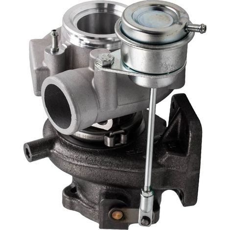 Turbo fit for Saab TD04HL-15T 49189-01800 9-5 aero 9-3 aero 95 93 turbine (1/5)