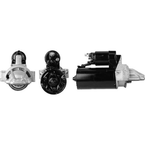 Démarreur ELSTOCK 25-3414 LAND ROVER 1385378 1669558 1709189 1748650 5802AS
