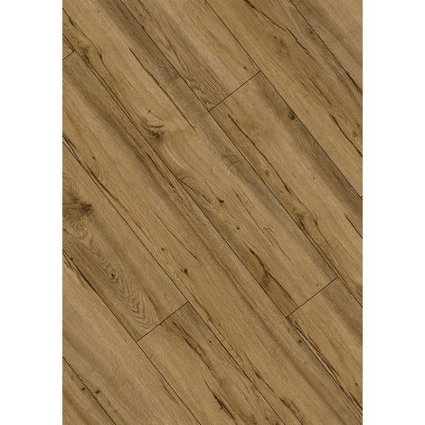 Parquet Spc Rovere Rustico 'Toulouse' AC3 Mm 1220 x 181X4 5 Mq. 2 208