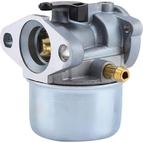 CCYKXA Rasenmäherzubehör, Motorvergaser, Vergaser, Motorwerkzeuge für Briggs & Stratton 497586 498170 799868 498254 497314