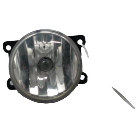 Phare Antibrouillard Avant Droit CITROEN C3 2009- [PRODUIT D'OCCASION]♻️9685425280 (1/3)
