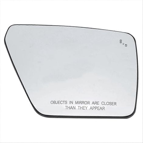 Retrovisor exterior derecho del conductor para el ángulo muerto Ford (1/5)
