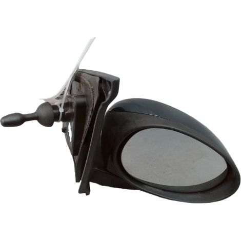 [PRODUIT D'OCCASION] Retroviseur Exterieur Droit CITROEN C1 I Phase 2 2008-2012 ♻️ Ref Oe. 8153ys - Garantie à vie (1/4)