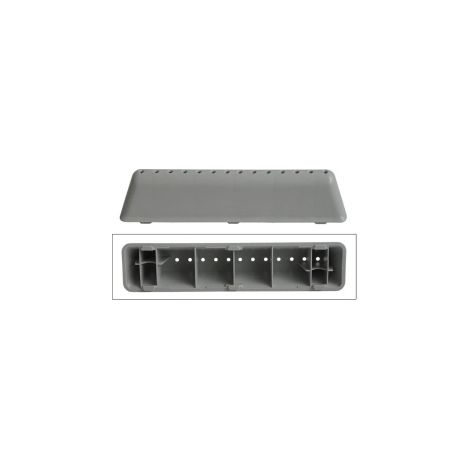Escobilla tambor para lavadora WHIRLPOOL 480111104175