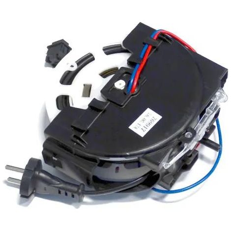 Enrollable cable Rowenta accesorio duradero para aspiradora
