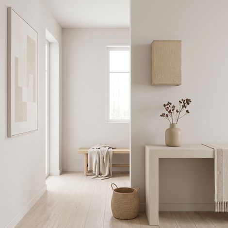 Aplique de Pared en Tejido KAV Serie KAINDA (1/5)