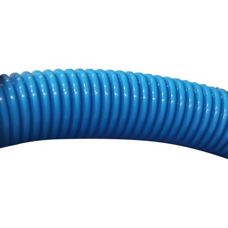 TUYAU FLOTTANT 10 ML 2 EMBOUTS PLASTIFLEX 50EN38M100321