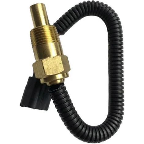 Sensor de temperatura del agua 41-6539, sensor de temperatura del refrigerante para la serie Thermo King SL, motor diésel. (1/5)