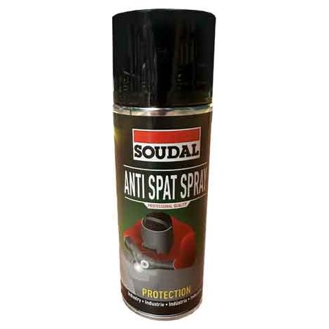 ANTIADESIVO PER SALDATURE SOUDAL 400 ml - SOUDAL (1/2)