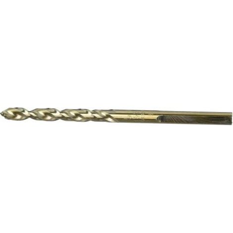 Foret HSCo DeWALT Foret torsadé 5mm x 86 mm ( Prix pour 1 ) (1/3)