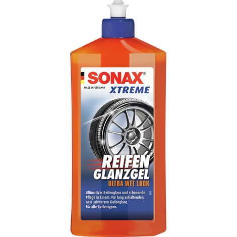 Sonax Sonax XTREME ReifenGlanzGel 500ml 235241 Reifenpflege 1 St. (1/6)