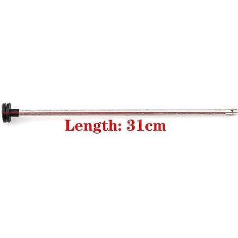 689-42138-00 Palanca de aceleración para embarcaciones Yamaha 20HP 25HP 30HP SZRH (1/4)