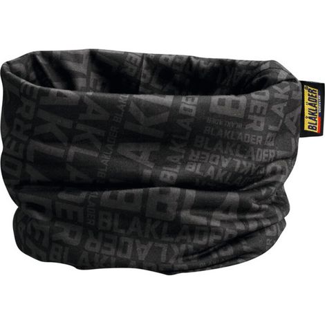 Blakläder Multifunktionstuch, Farbe: BLACK (1/4)