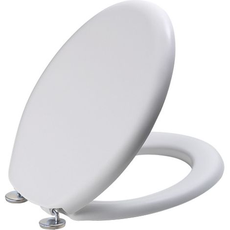 Sedile wc termoindurente ellisse (1/5)