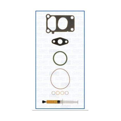 Kit de montage, compresseur Ajusa JTC11726 BMW
