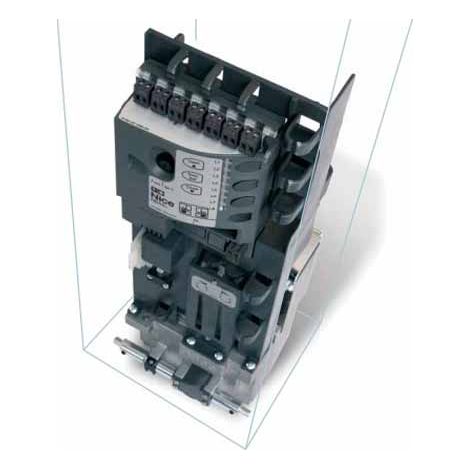 Nice NKSL400 Motore a scomparsa cancelli scorrevoli 400kg con centrale NAKED SLIDING 400 (1/3)