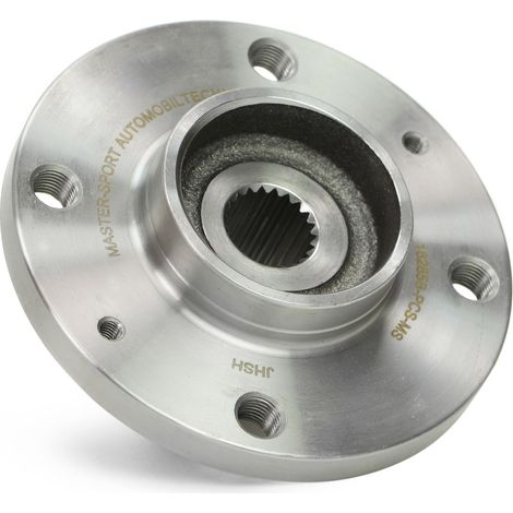CUBO DE RUEDA DELANTERO CITROEN DS PEUGEOT (1/5)