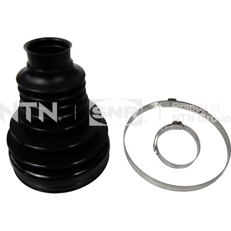 Kits soufflet côté boîte - IBK58.010 - SNR - Compatible avec véhicule Fiat, Alfa Romeo, Abarth, Lancia, Chrysler