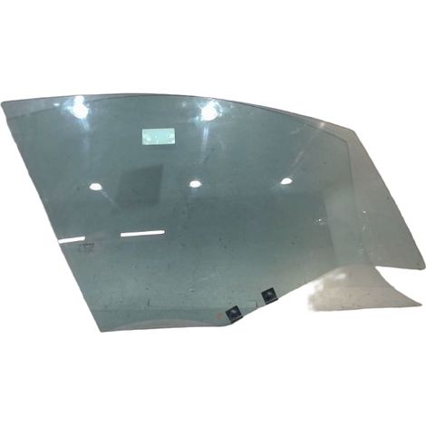 Glace Porte Avd RENAULT Clio [PRODUIT D'OCCASION]♻️803004101r (1/2)