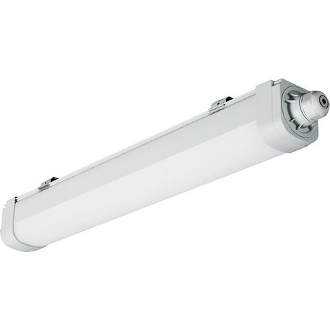 Réglette étanche LED Slim G3 600mm 10-18W - FEILO SYLVANIA FRANCE SAS (1/4)