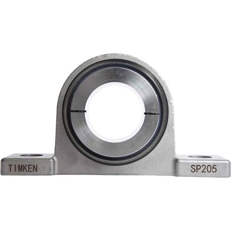 Palier inoxydable SUCSP206/F-TIMKEN